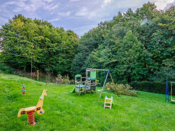 Gospodarstwo agroturystyczne Agrorzym