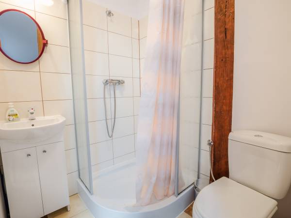 Gospodarstwo agroturystyczne Agrorzym