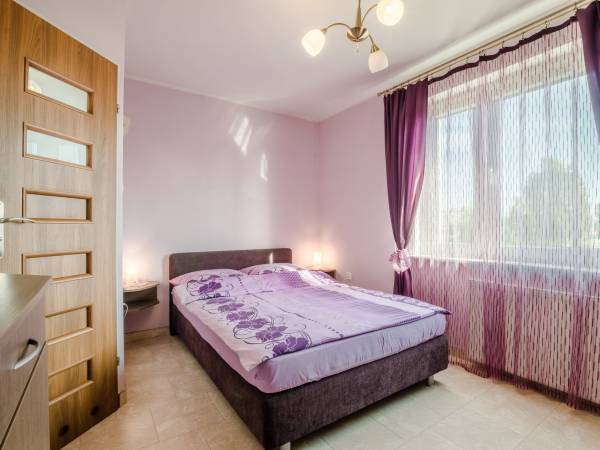 Pok. Nr4 z łazienką-piętro