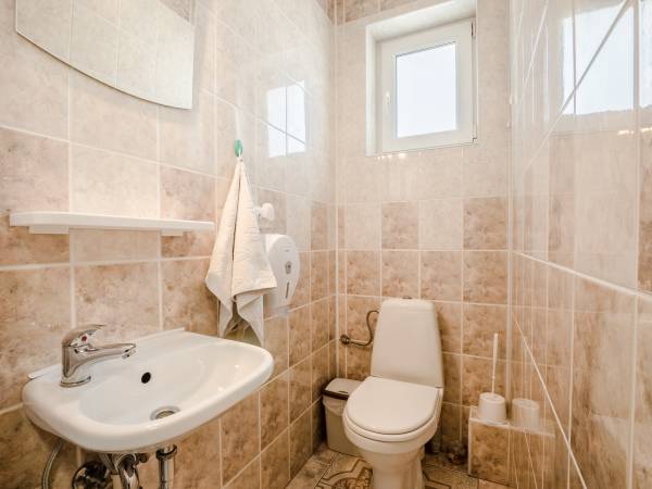 WC dla pok. 7-8 piętro