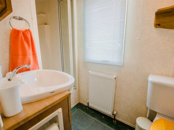 Łazienka WC syp. małżeńska