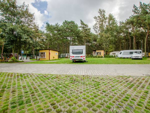 Camping Stogi nr 218