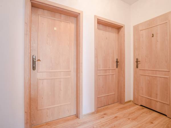 Villa Nowa 2 - 2 pokoje + łazienka