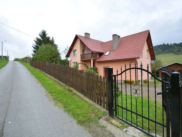 Pokoje Gościnne Nad Zatoką