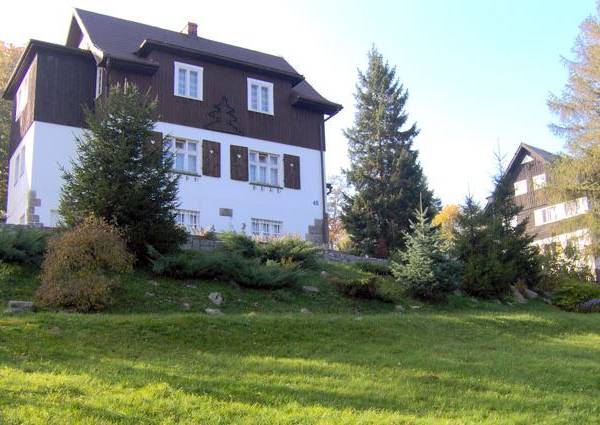 Pokoje gościnne Czartowiec