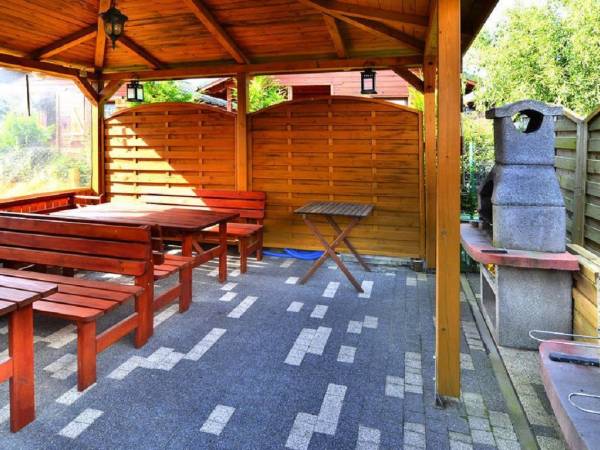 Apartamenty nad Morzem Noclegi Wicie Pokoje