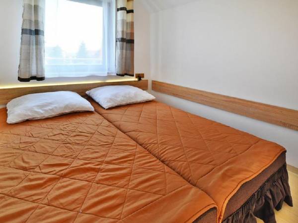 Apartamenty nad Morzem Noclegi Wicie Pokoje