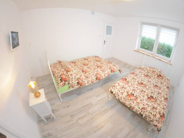 Noclegi "Dom Różany" Myszyniec. Kurpie