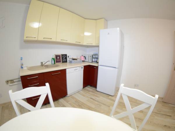 Noclegi "Dom Różany" Myszyniec. Kurpie