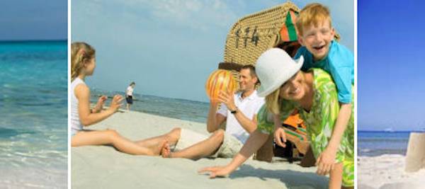 Ośrodek Wypoczynkowy Rusałka