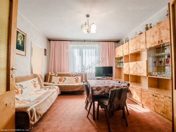 Pokój Nr3/2. parter