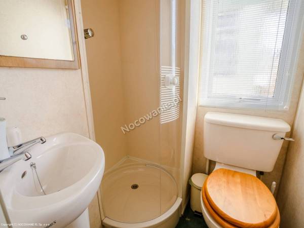 Łazienka WC dla sypialni 2-3