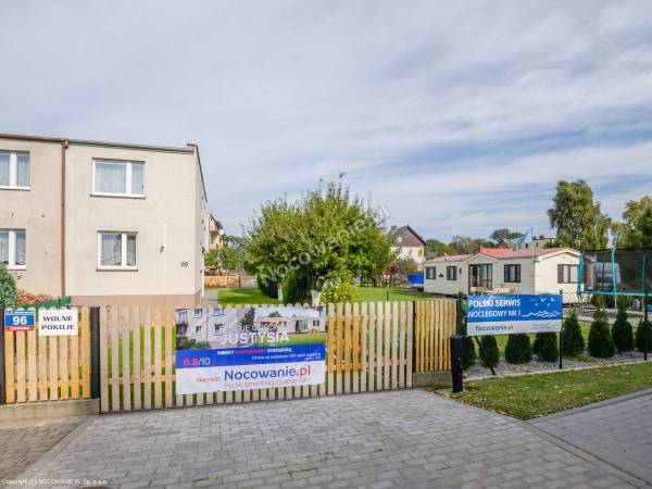 Jastarnia Mickiewicza 96