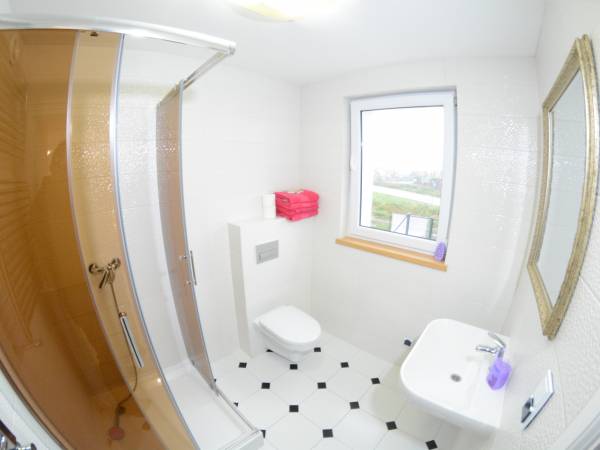 Noclegi "Dom Różany" Myszyniec. Kurpie