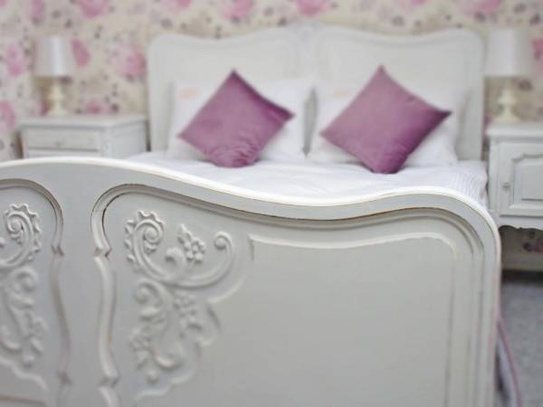 PREMIUM Bed & Breakfast