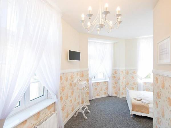 PREMIUM Bed & Breakfast