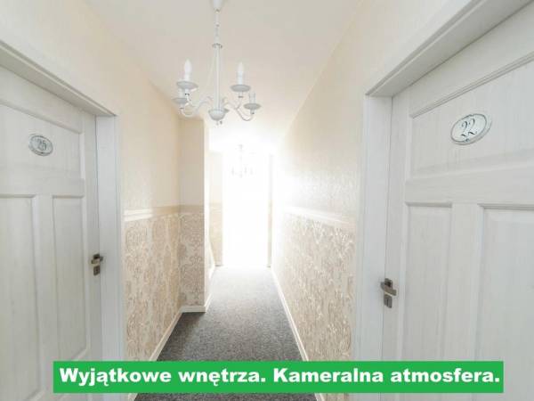 PREMIUM Bed & Breakfast