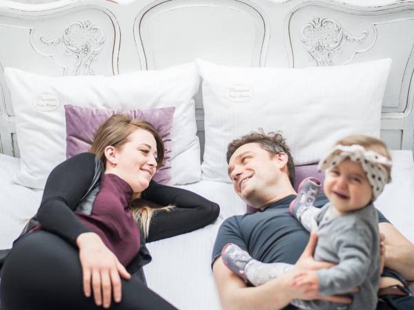 PREMIUM Bed & Breakfast