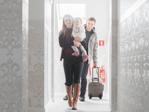 PREMIUM Bed & Breakfast