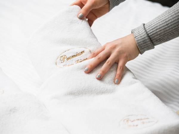 PREMIUM Bed & Breakfast