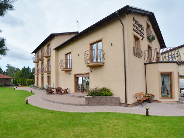 Pokoje gościnne Grażyna 