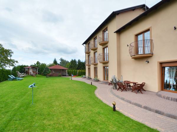 Pokoje gościnne Grażyna 