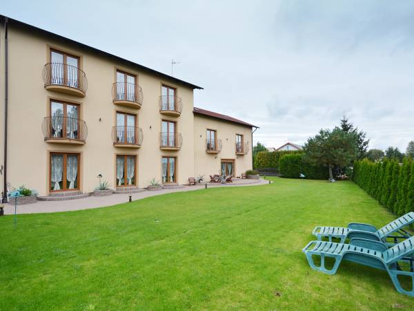 Pokoje gościnne Grażyna 