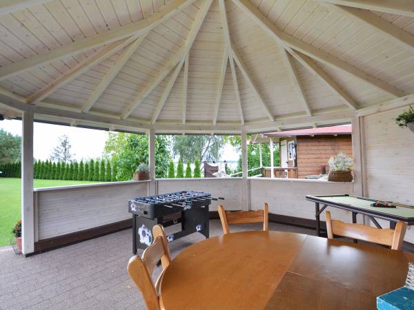 Pokoje gościnne Grażyna 