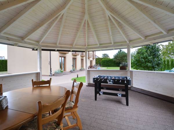 Pokoje gościnne Grażyna 