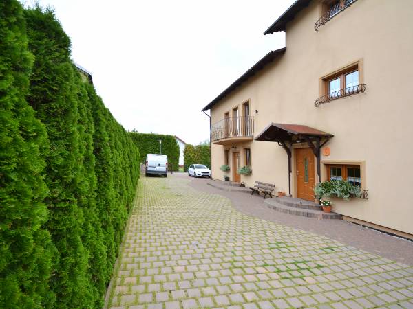 Pokoje gościnne Grażyna 