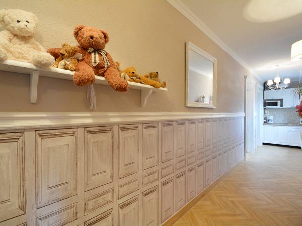 Pokoje gościnne Grażyna 