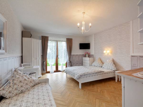 Pokoje gościnne Grażyna 