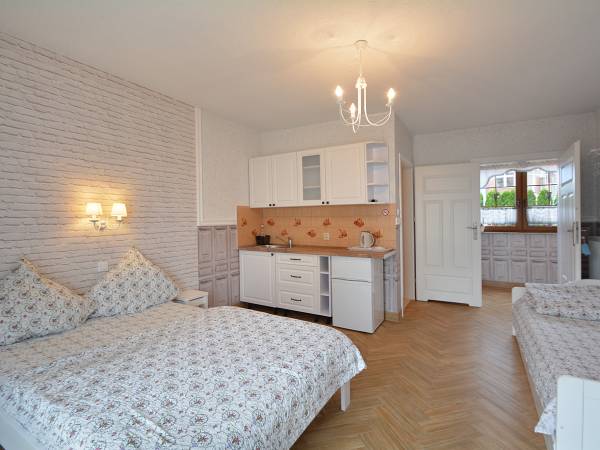 Pokoje gościnne Grażyna 