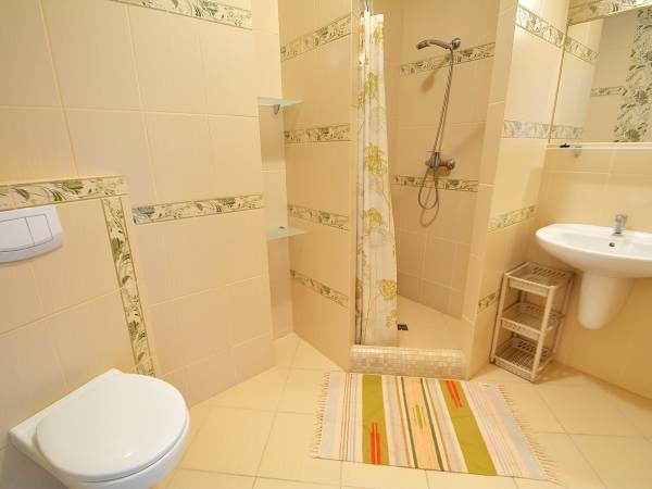 Pokoje gościnne Grażyna 