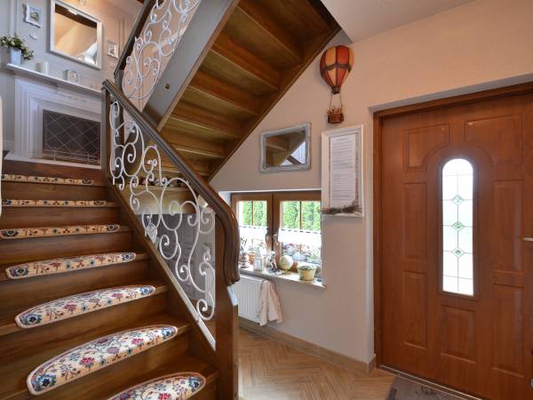 Pokoje gościnne Grażyna 