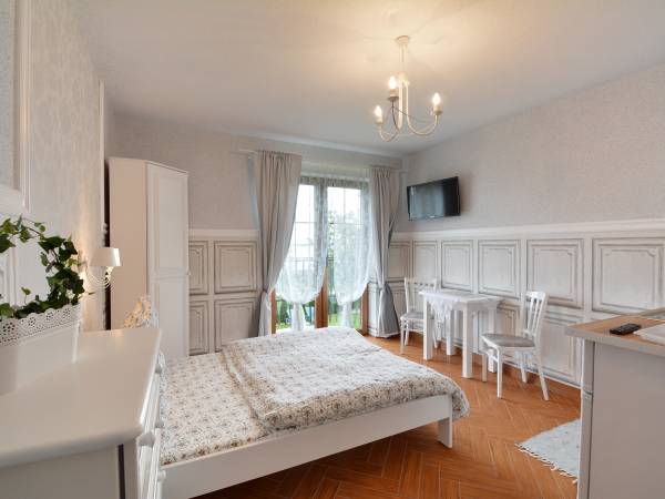 Pokoje gościnne Grażyna 