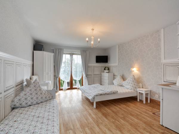 Pokoje gościnne Grażyna 