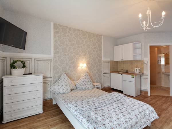 Pokoje gościnne Grażyna 