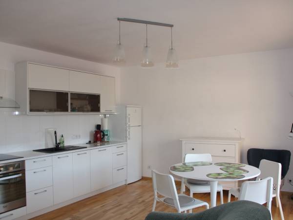 Apartament przy Promenadzie