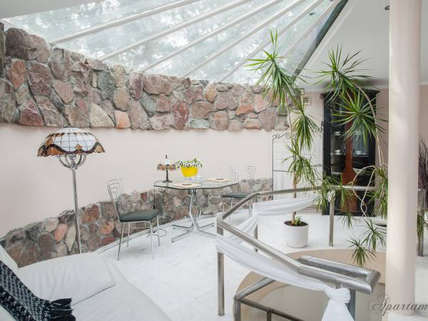 Apartamenty Włocławek