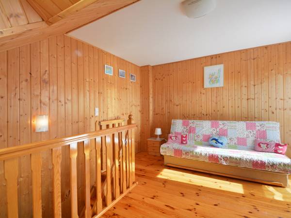 POKÓJ 2 NA PIĘTRZE