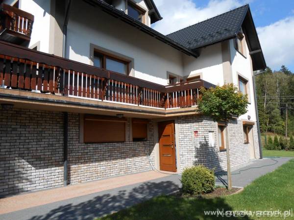 Dom Gościnny SZYSZKA