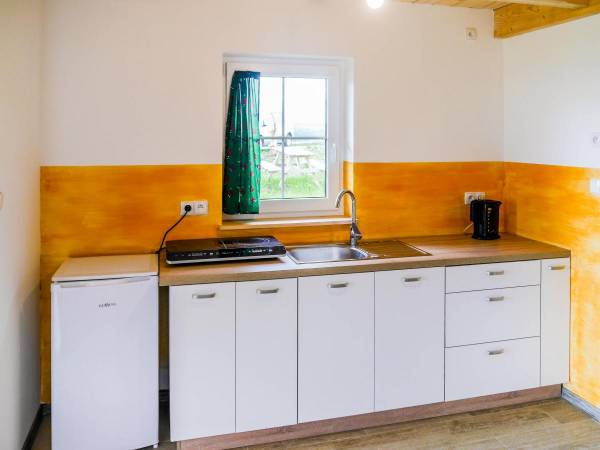 Chatki Niwki u Zbója