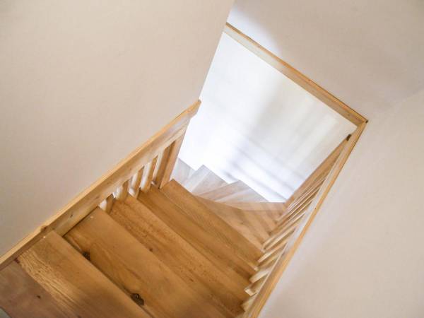 Chatki Niwki u Zbója