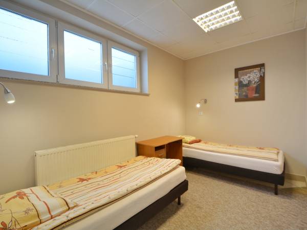 Pokój 2-osobowy z łazienką