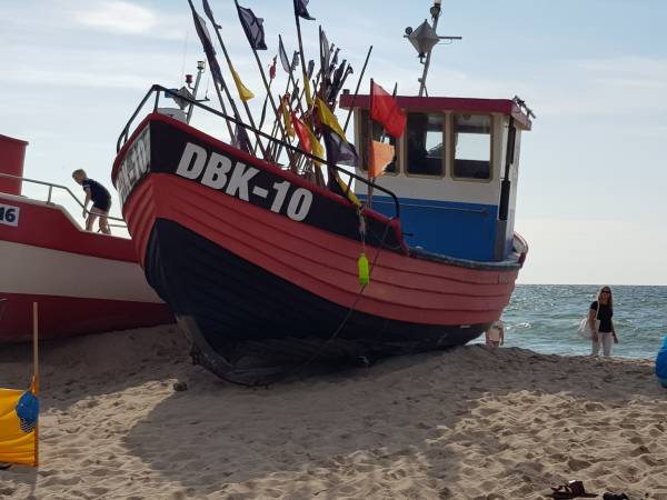 Ośrodek Sanatoryjno-Wypoczynkowy SUSMED