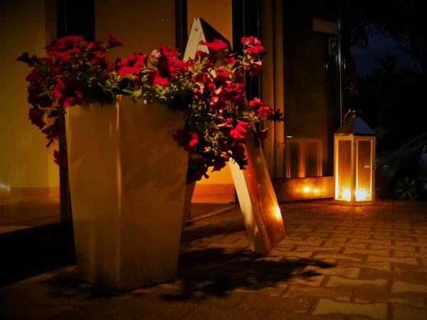 Ośrodek Sanatoryjno-Wypoczynkowy SUSMED