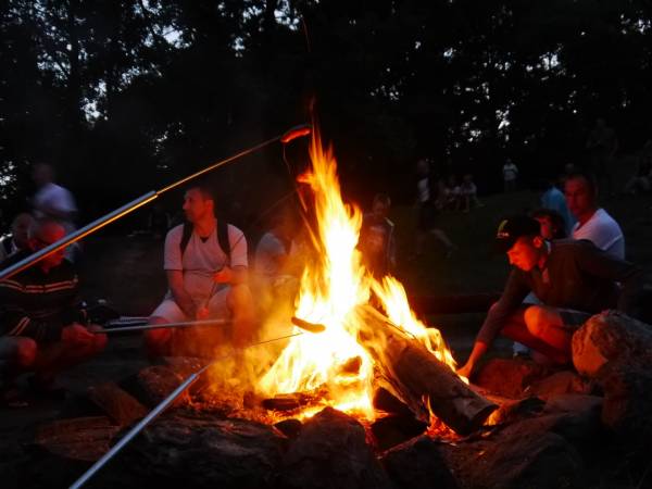 Ośrodek Sanatoryjno-Wypoczynkowy SUSMED