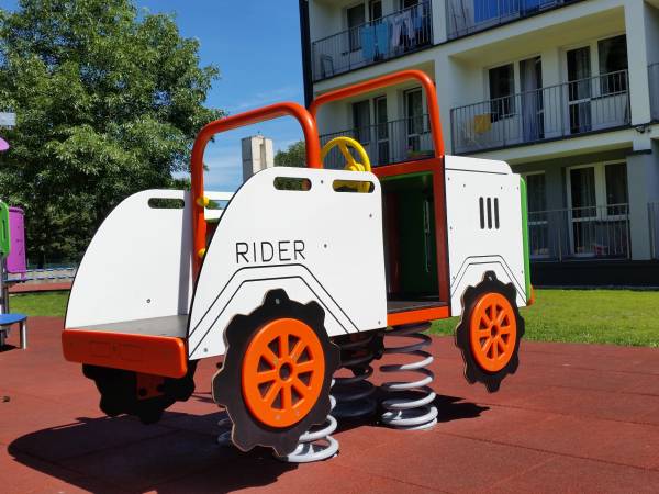 Ośrodek Sanatoryjno-Wypoczynkowy SUSMED