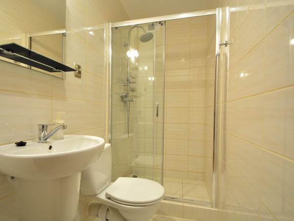 Pokoje gościnne w Raszynie